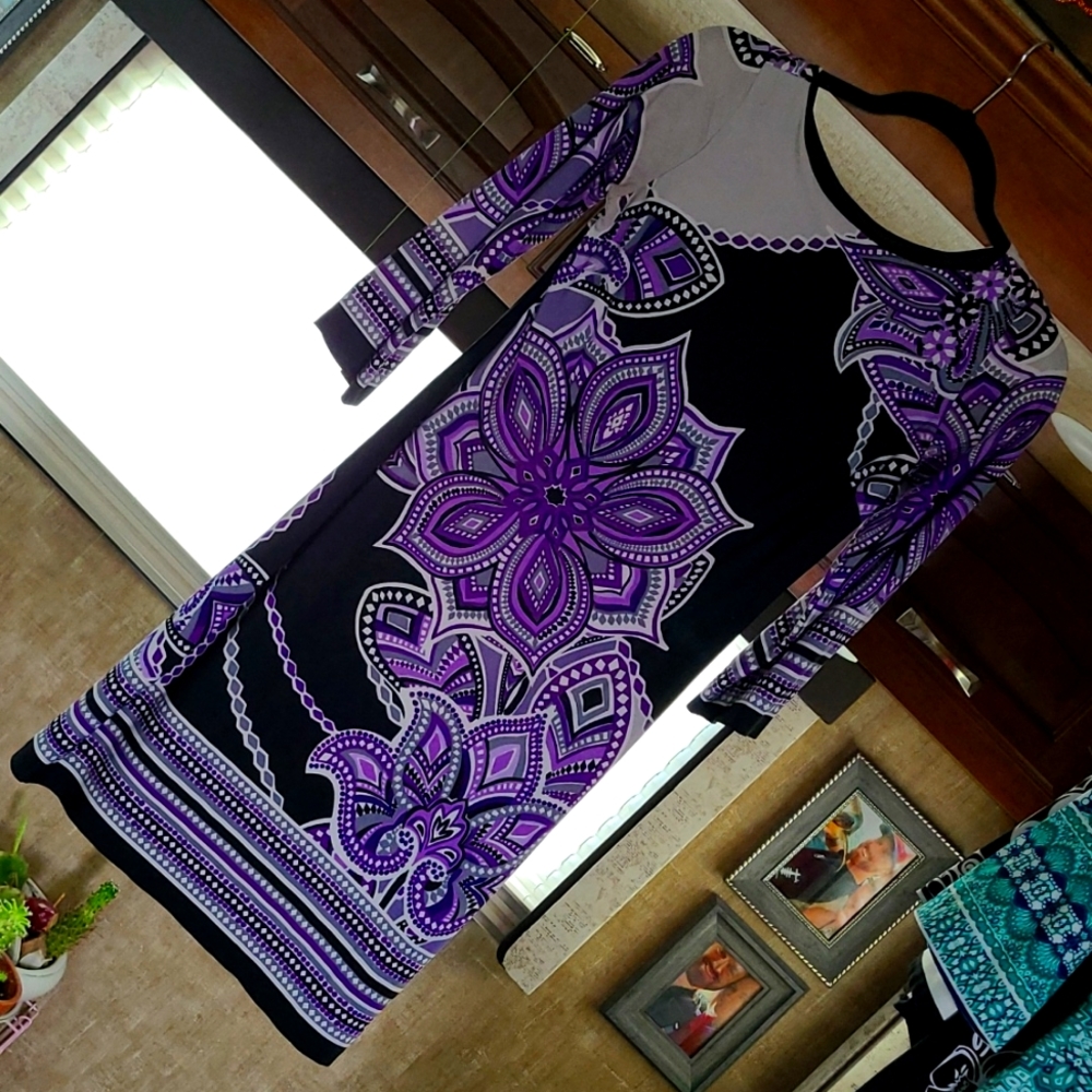 Carole Little Dress